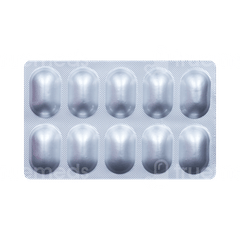 Pregabanyl Dx Capsule 10